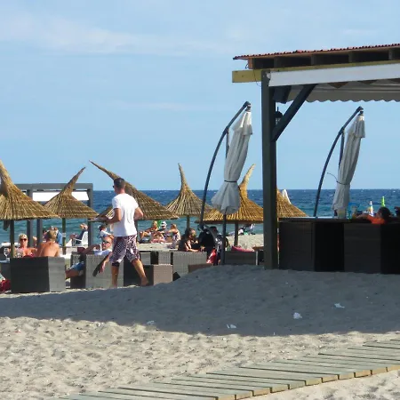 Apartament Del Mar Miami Playa