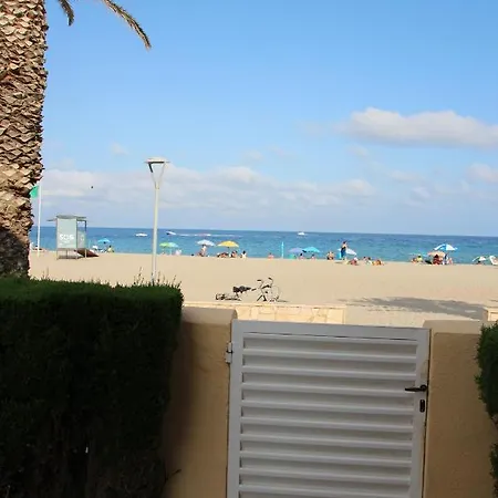 Apartament Del Mar * Miami Playa