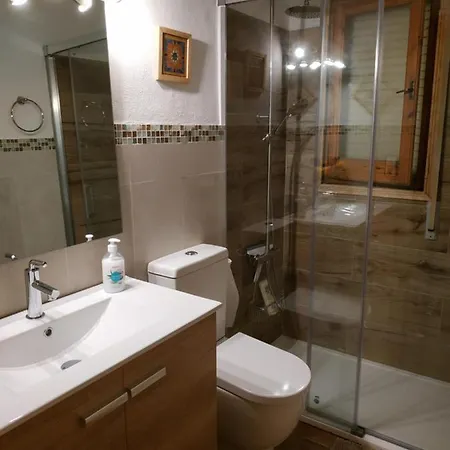 Apartament Del Mar Apartment