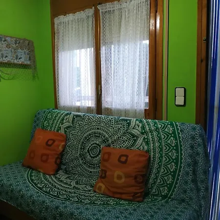 Apartament Del Mar *