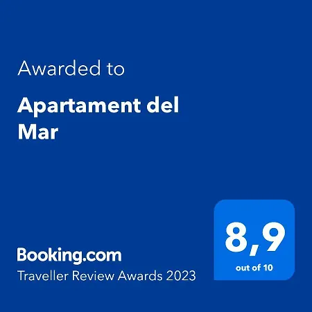 Apartament Del Mar Miami Playa
