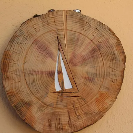 Apartament Del Mar