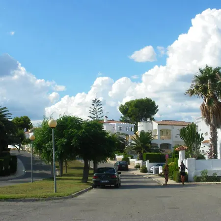 Апартаменты Apartament Del Mar *