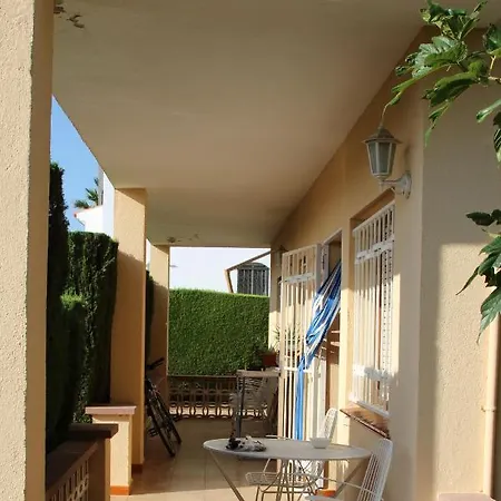 Апартаменты Apartament Del Mar *