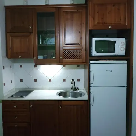 Apartament Del Mar Апартаменты