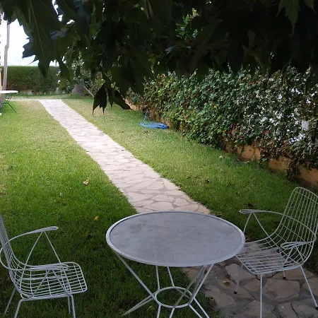 Апартаменты Apartament Del Mar *