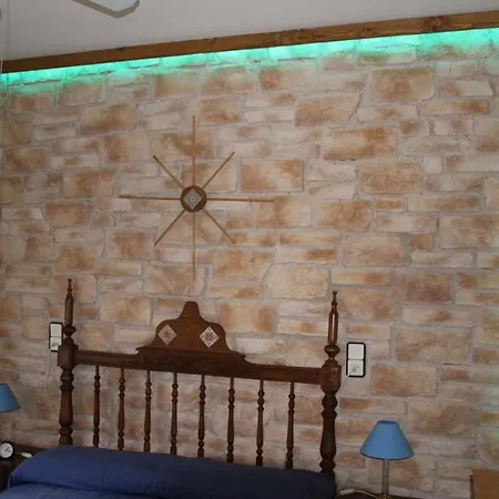 Апартаменты Apartament Del Mar