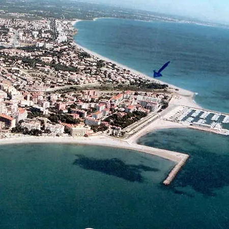 Lejlighed Del Mar