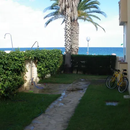 Del Mar Daire *